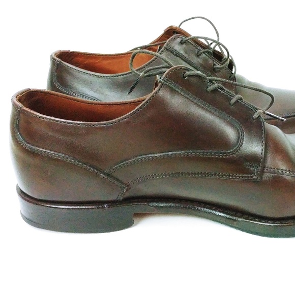 SOLD! Brooks Brothers Classic Derby - Picture 5 of 8